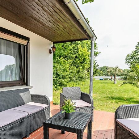 Haus Am See Villa Königs Wusterhausen Kültér fotó